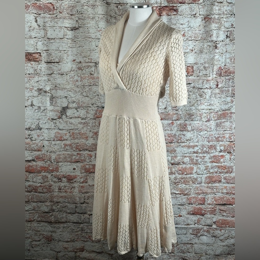 VINTAGE Betsey Johnson Dress
